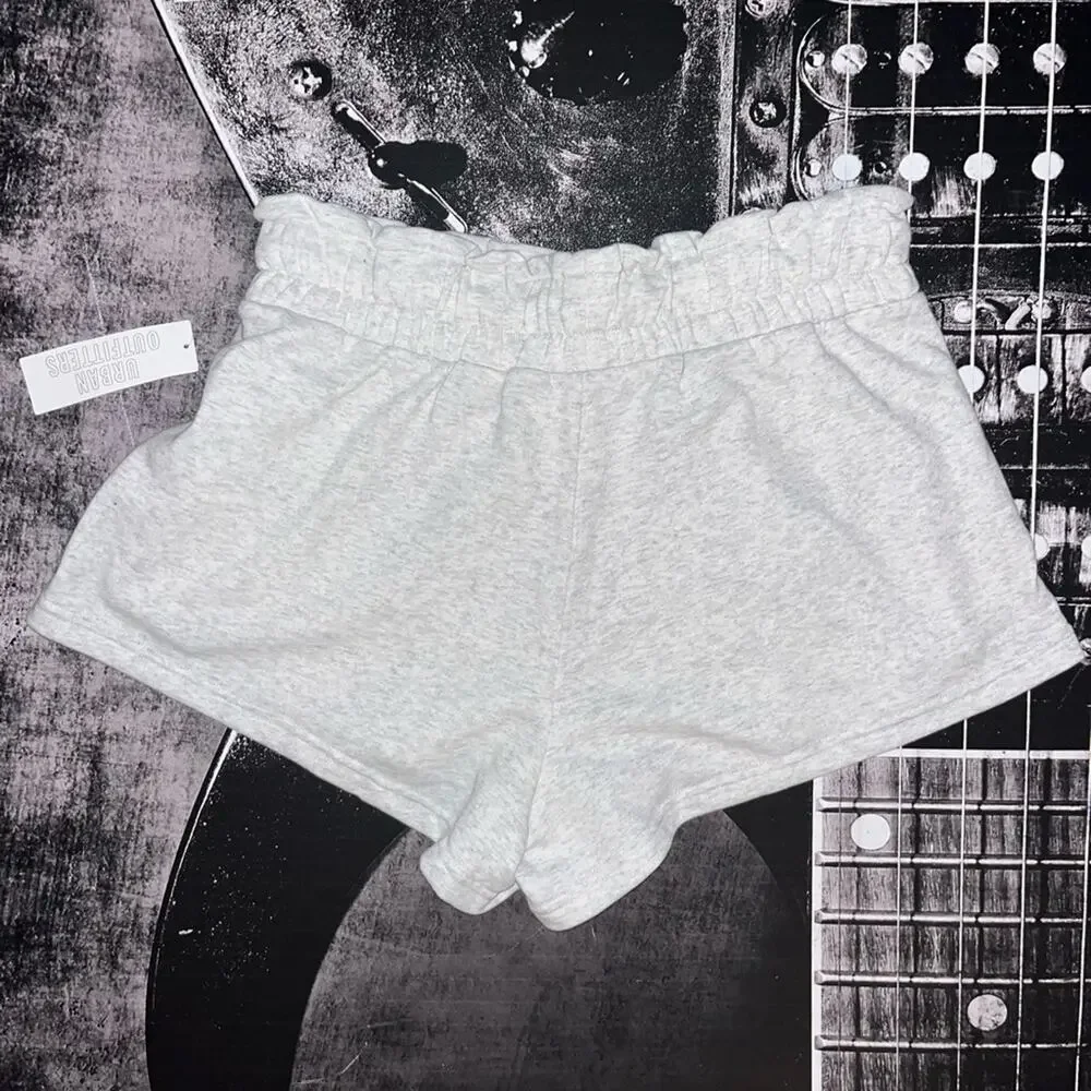 NWT Sweatshorts